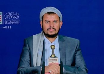 السيد الحوثي: هدف العروض العسكرية طمأنة اليمنيين وإيصال رسالة إلى الأعداء