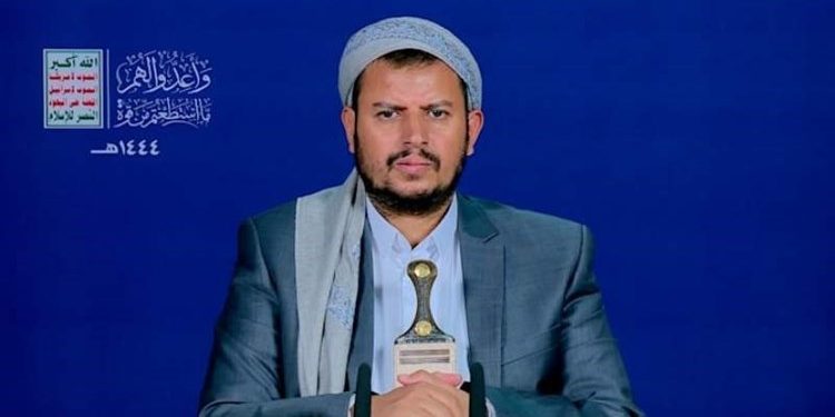 السيد الحوثي: هدف العروض العسكرية طمأنة اليمنيين وإيصال رسالة إلى الأعداء