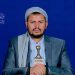 السيد الحوثي: هدف العروض العسكرية طمأنة اليمنيين وإيصال رسالة إلى الأعداء
