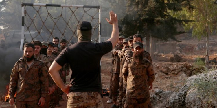 واشنطن لدمشق وحلفائها: اللعبة لم تنتهِ بعد