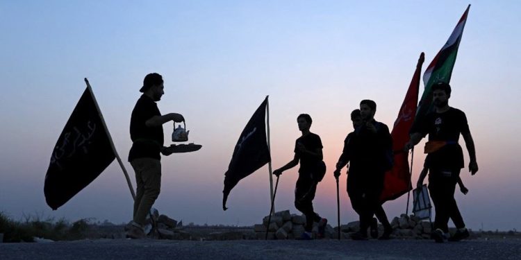 العراق… ديبلوماسيةُ العارِ والشَّرفِ والانقلابات