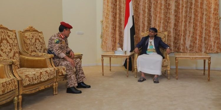 صنعاء: لن نقبل أي إخلال بالهدنة.. وعلى العدوان إطلاق السفن المحتجزة