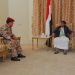 صنعاء: لن نقبل أي إخلال بالهدنة.. وعلى العدوان إطلاق السفن المحتجزة