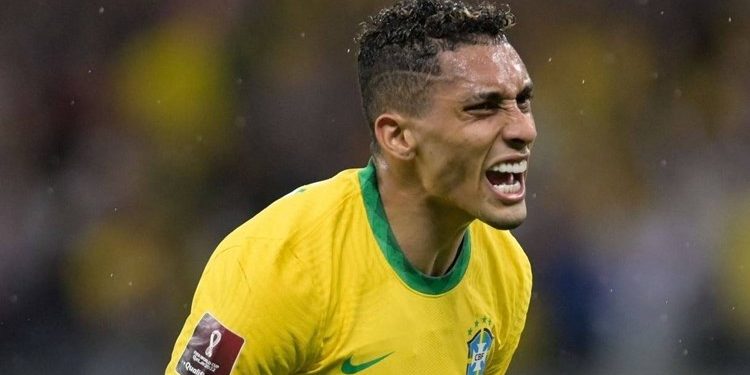 مباراتان لمنتخب البرازيل بينهما أمام منتخب عربي استعداداً للمونديال