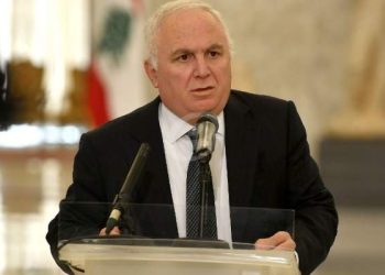 لبنان: النائب ميشال ضاهر:  تغيير سعر الصرف سيؤدي لحسومات كبيرة على شيكات الليرة وارتفاع غير مسبوق في سعر الدولار