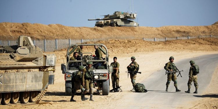 إعلام إسرائيلي: الوضع في الضفة قابل جداً للانفجار.. والأمور قد تتعاظم