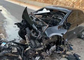 ضحايا الطرقات