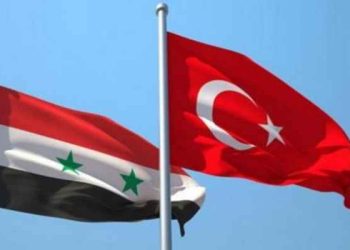 رويترز: رئيس المخابرات التركية عقد عدة اجتماعات مع رئيس مكتب الأمن السوري في دمشق