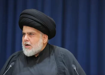 الصدر: من الواجب المحافظة على السلام في العراق خلال “زيارة الأربعين”