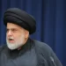 الصدر: من الواجب المحافظة على السلام في العراق خلال “زيارة الأربعين”