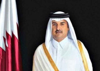 أمير قطر أكد أن بلاده “بعيدة عن السلام مع إسرائيل”: إيران مهمة بالنسبة إلينا ونشجع الخليج على التحاور معها