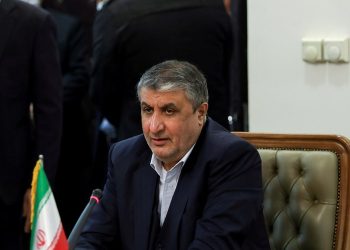 إيران تتطلع إلى إنتاج 20% من إجمالي الكهرباء باستخدام الطاقة النووية