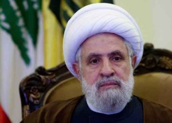 نعيم قاسم: العدو لن يحصل على ما يريده في كاريش إذا مُنعنا من الحصول على حقوقنا النفطية والغازية