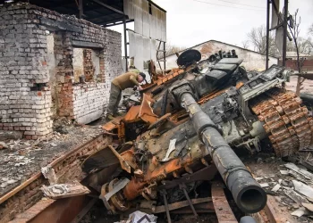 “الدفاع الروسية” تعلن حصيلة للخسائر العسكرية الأوكرانية