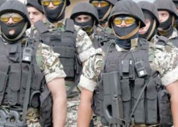 مداهمات للأمن العام في صيدا وللجيش في عبرا بعد سقوط قتيل وجرحى خلال اشكالين اثنين