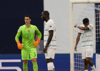 دوري الأبطال.. بداية مثالية لدورتموند وخسارة مفاجئة لتشيلسي