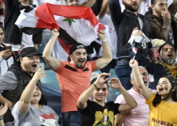 “الفيفا” والاتحاد الآسيوي يمهدان لرفع الحظر عن الملاعب السورية