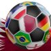 بتهمة التزوير.. “فيفا” يستبعد أحد المنتخبات المنافسة في كأس العالم