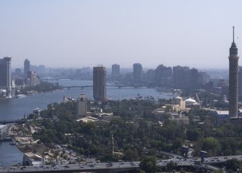 الخارجية المصرية ترفض تقارير عن قمع النشاط البيئي