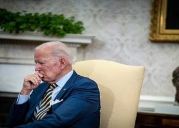 NBC نقلا عن مسؤولين عسكريين: بايدن رفض تزويد أوكرانيا بصواريخ بعيدة المدى خوفا من رد فعل روسي خطير