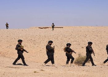 الاستخبارات العراقية: نفذنا عمليات استباقية لتأمين زيارة أربعينية الإمام الحسين