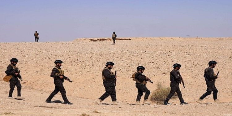 الاستخبارات العراقية: نفذنا عمليات استباقية لتأمين زيارة أربعينية الإمام الحسين
