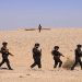 الاستخبارات العراقية: نفذنا عمليات استباقية لتأمين زيارة أربعينية الإمام الحسين