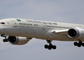 فيديو: وكالة الأنباء السعودية تنشر فيديو لأسرى أجانب كانوا في روسيا أفرج عنهم بوساطة محمد بن سلمان