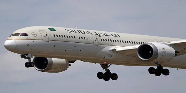 فيديو: وكالة الأنباء السعودية تنشر فيديو لأسرى أجانب كانوا في روسيا أفرج عنهم بوساطة محمد بن سلمان