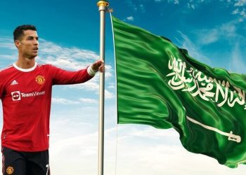 حقيقة مفاوضات الهلال السعودي لكريستيانو رونالدو