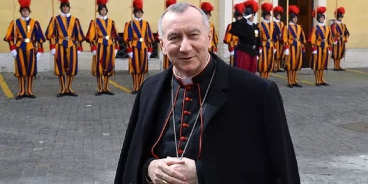 الفاتيكان: النزاع في أوكرانيا يقترب بالعالم من حرب نووية