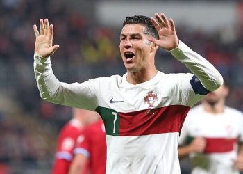 رونالدو أمام تحد كبير.. مواجهة على “صفيح ساخن” بين البرتغال وإسبانيا