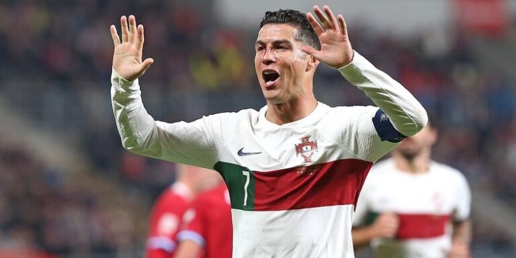 رونالدو أمام تحد كبير.. مواجهة على “صفيح ساخن” بين البرتغال وإسبانيا