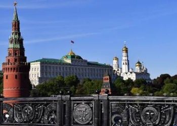 روسيا تضم غدا أجزاء من الأراضي الأوكرانية الى سيادتها رسمياً