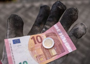 ألمانيا.. التضخم يواصل الارتفاع ويبلغ مستوى قياسيا جديدا