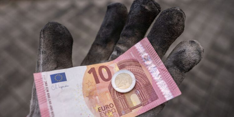 ألمانيا.. التضخم يواصل الارتفاع ويبلغ مستوى قياسيا جديدا