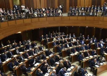 نتائج الدورة الأولى لانتخابات رئاسة الجمهورية وفقدان نصاب الدورة الثانية