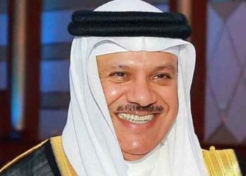 وزير خارجية البحرين: “حزب الله” يشكل خطرًا دائمًا على أمن منطقة الخليج وكل إجراءاته ضدّها