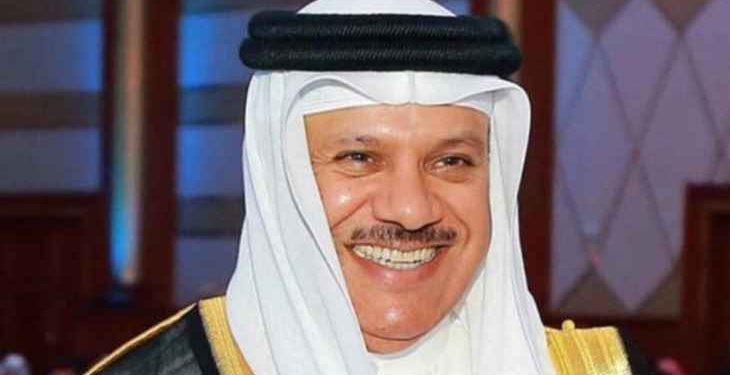 وزير خارجية البحرين: “حزب الله” يشكل خطرًا دائمًا على أمن منطقة الخليج وكل إجراءاته ضدّها