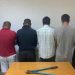 توقيف شبكة نفّذت عشرات عمليّات سرقة الأسلاك الكهربائيّة بعد مداهمات في بشامون وبر الياس وعاليه