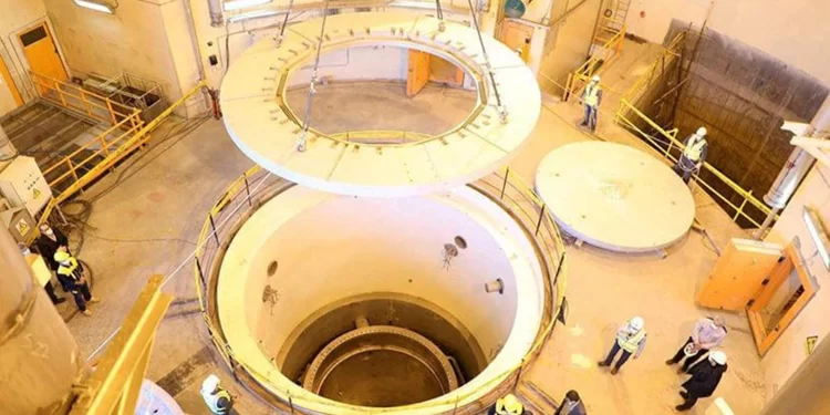 الوكالة الذرية: ليس في استطاعتنا تأكيد “سلمية” البرنامج النووي الإيراني