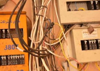 10% مِن أَلاعيب بعض أَصحاب المُولّدات في لبنان