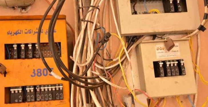 10% مِن أَلاعيب بعض أَصحاب المُولّدات في لبنان