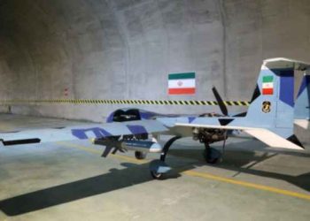 “وول ستريت جورنال” عن عسكريين أوكرانيين: روسيا ألحقت أضرارًا جسيمة بقواتنا باستخدامها مسيرات إيرانية