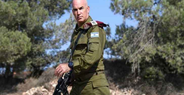 قائد المنطقة الشمالية الإسرائيلية: “حزب الله” يمكنه إطلاق 4 آلاف صاروخ يوميًا وقد تُحدث بعض الأضرار الكبيرة