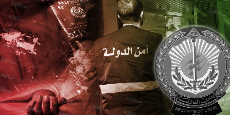 توقيف ضابط لبناني بعد وفاة معتقل سوري تحت التعذيب