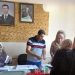 تواصل عمليات الاقتراع في انتخابات المجالس البلدية في سوريا