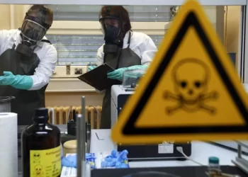 موسكو تقدّم أدلة مادية على الأنشطة البيولوجية الأميركية في أوكرانيا