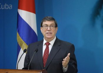 وزير الخارجية الكوبي يدين الاعتداءات الإسرائيلية المستمرة على سوريا