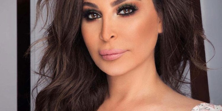 إليسا تقاضي زياد برجي وأحمد ماضي جدل حول إلغاء حفلها في بيروت.. ووزارة السياحة تتدخّل